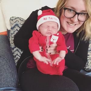 Meet your Posher, Sara